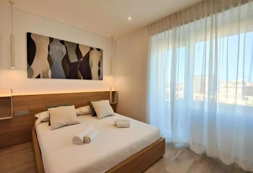 ペンション Galleria Roma Art Guesthouse