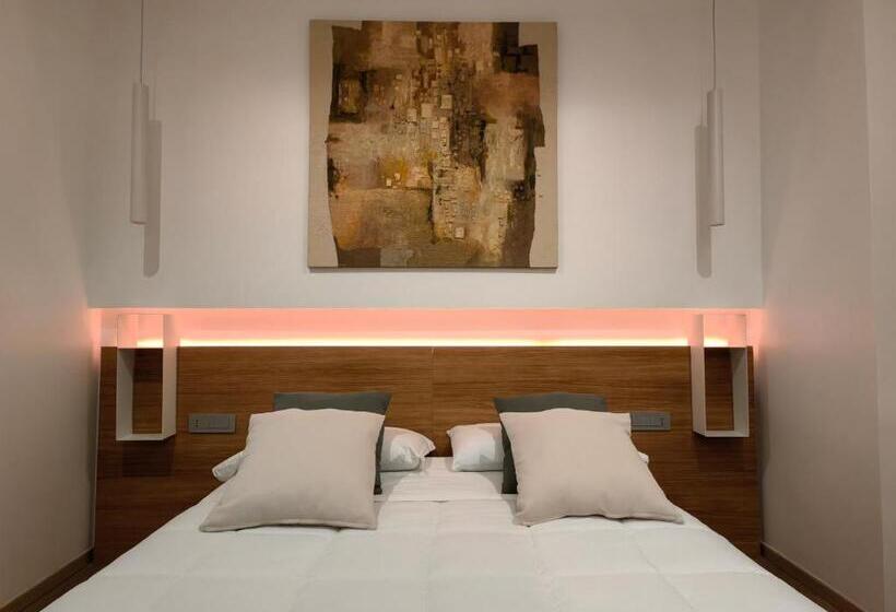 膳宿费 Galleria Roma Art Guesthouse