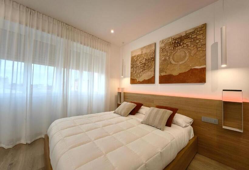 膳宿费 Galleria Roma Art Guesthouse