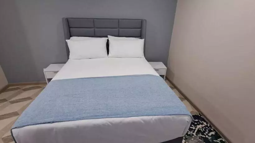 ペンション Haresca Luxury Accommodation Bellville