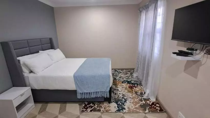 ペンション Haresca Luxury Accommodation Bellville
