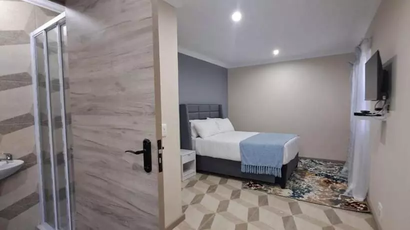 ペンション Haresca Luxury Accommodation Bellville