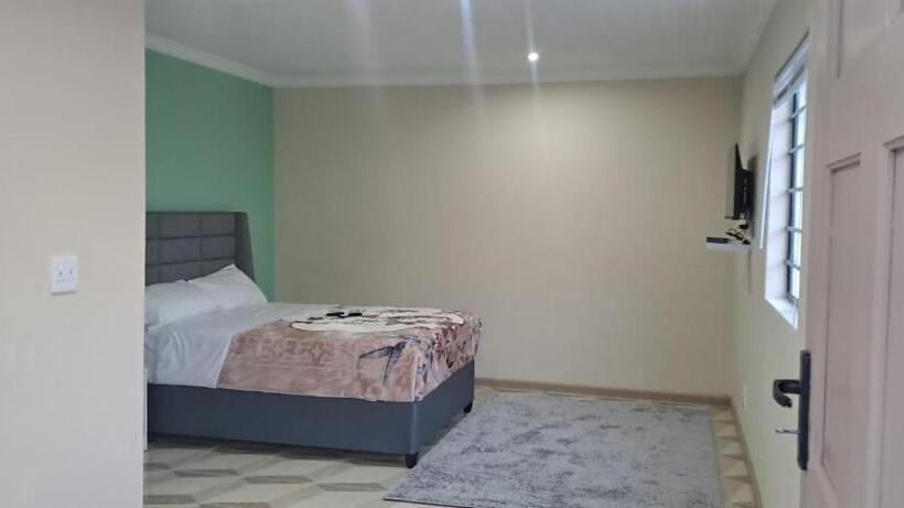 膳宿费 Haresca Luxury Accommodation Bellville