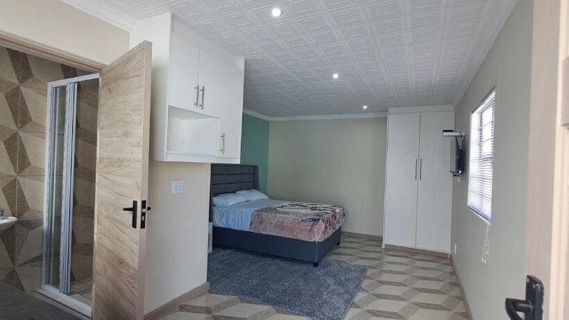 膳宿费 Haresca Luxury Accommodation Bellville