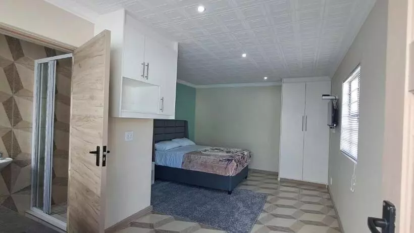 ペンション Haresca Luxury Accommodation Bellville