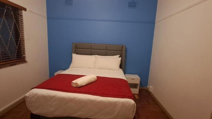 膳宿费 Haresca Luxury Accommodation Bellville