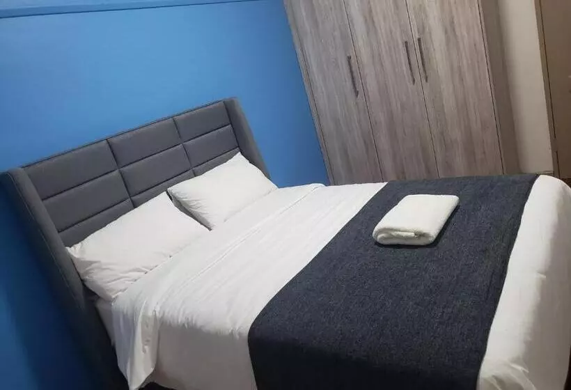 ペンション Haresca Luxury Accommodation Bellville