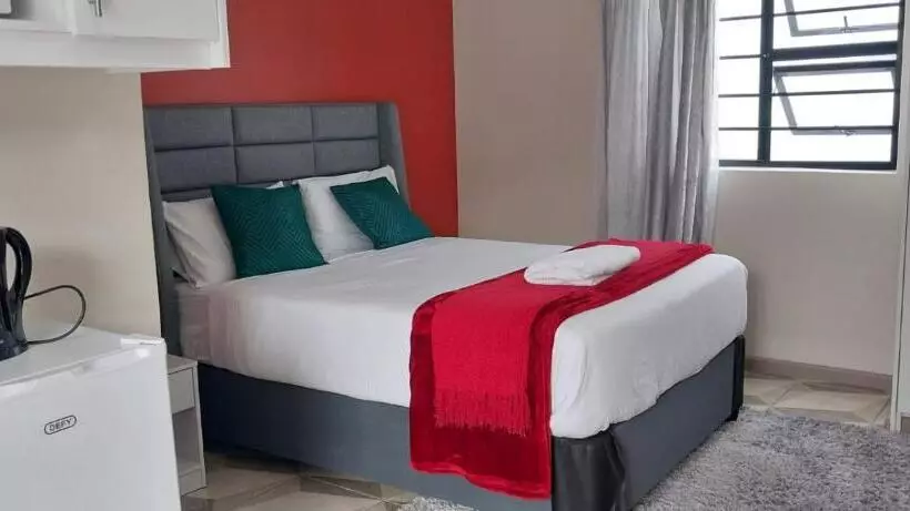 ペンション Haresca Luxury Accommodation Bellville