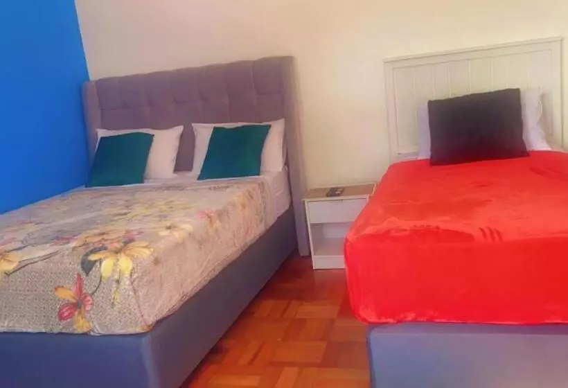 ペンション Haresca Luxury Accommodation Bellville