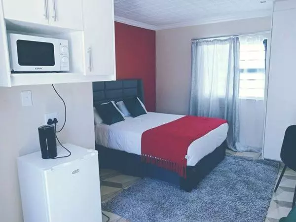 ペンション Haresca Luxury Accommodation Bellville