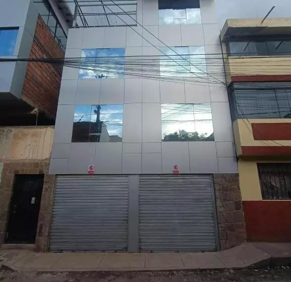 Majatalo Hospedaje Casa Huayra