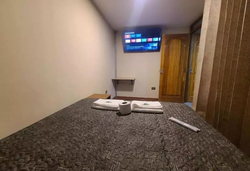 Majatalo Hospedaje Casa Huayra