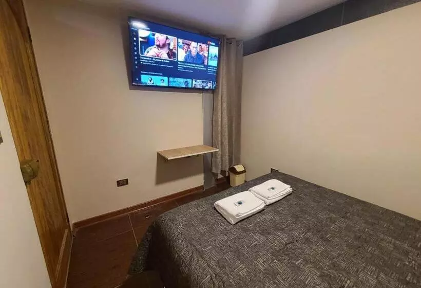 Majatalo Hospedaje Casa Huayra