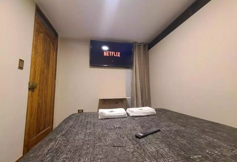 Majatalo Hospedaje Casa Huayra