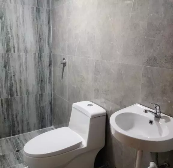 Majatalo Hospedaje Casa Huayra