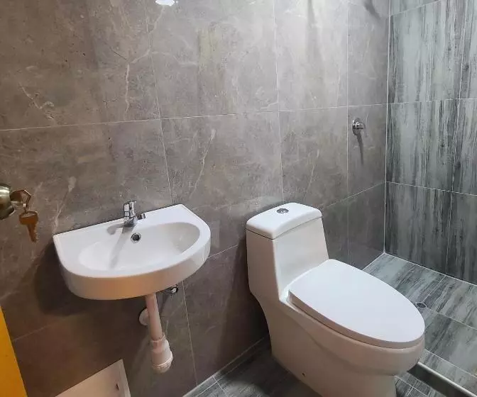 Majatalo Hospedaje Casa Huayra