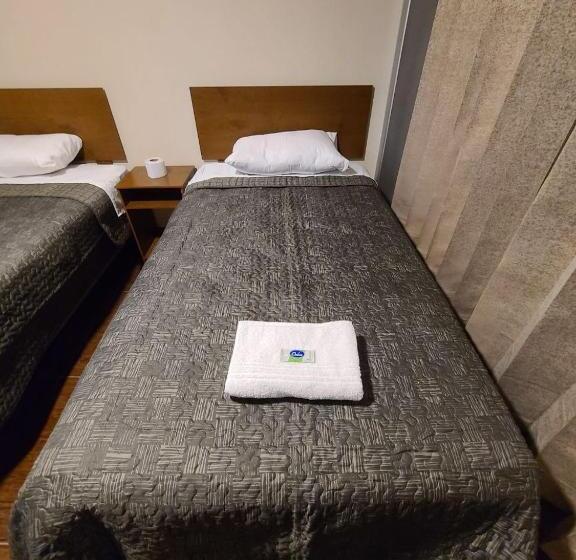 Pension Hospedaje Casa Huayra