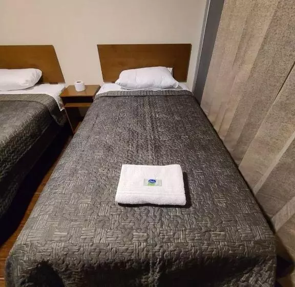 Majatalo Hospedaje Casa Huayra