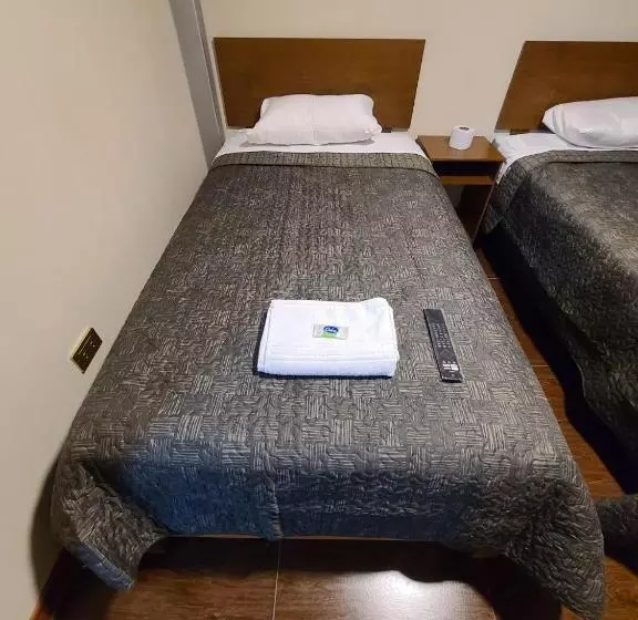 Majatalo Hospedaje Casa Huayra