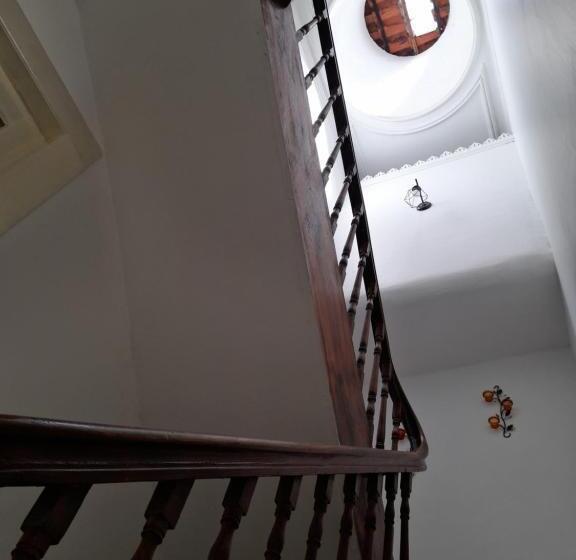 بنسيون Ninho Do Corvo