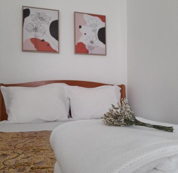 بنسيون Ninho Do Corvo