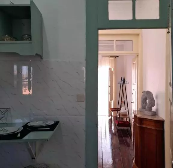 Majatalo Ninho Do Corvo