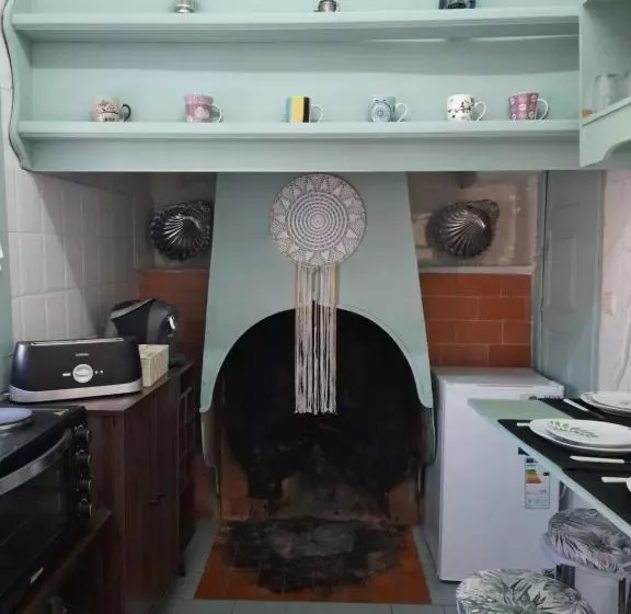 Majatalo Ninho Do Corvo