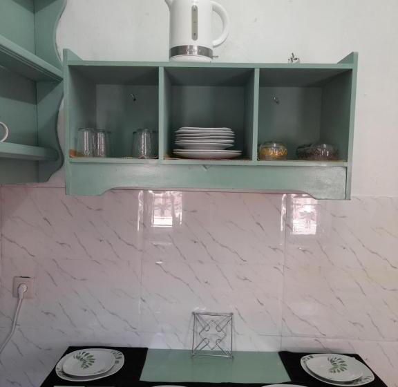 بنسيون Ninho Do Corvo