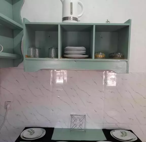 Majatalo Ninho Do Corvo