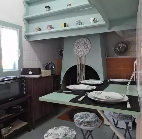 Majatalo Ninho Do Corvo