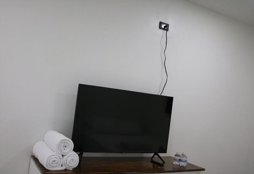 هاستل Casa Francisca