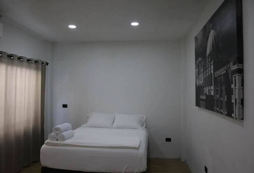 هاستل Casa Francisca