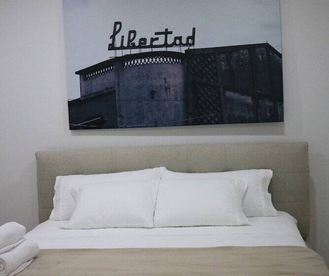 هاستل Casa Francisca