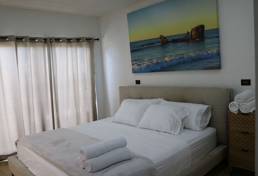 هاستل Casa Francisca