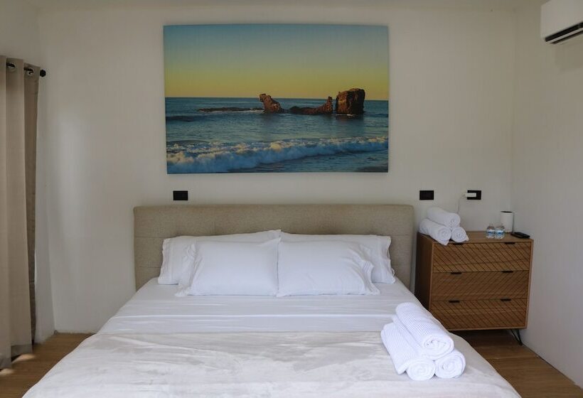 هاستل Casa Francisca