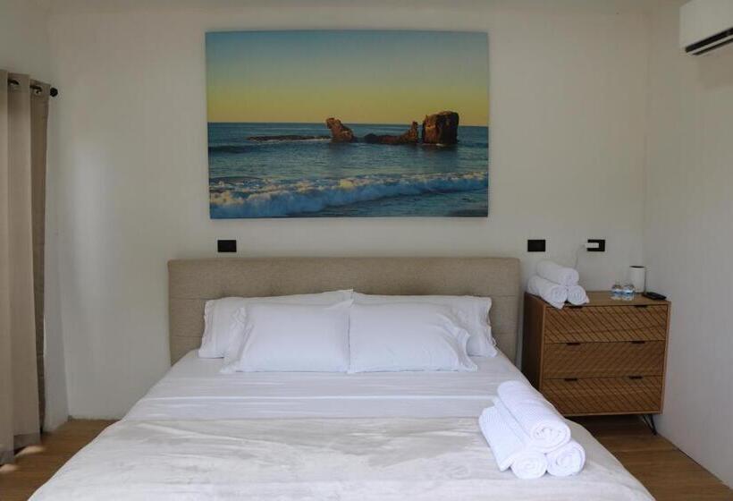 هاستل Casa Francisca