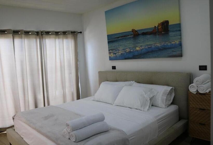 هاستل Casa Francisca