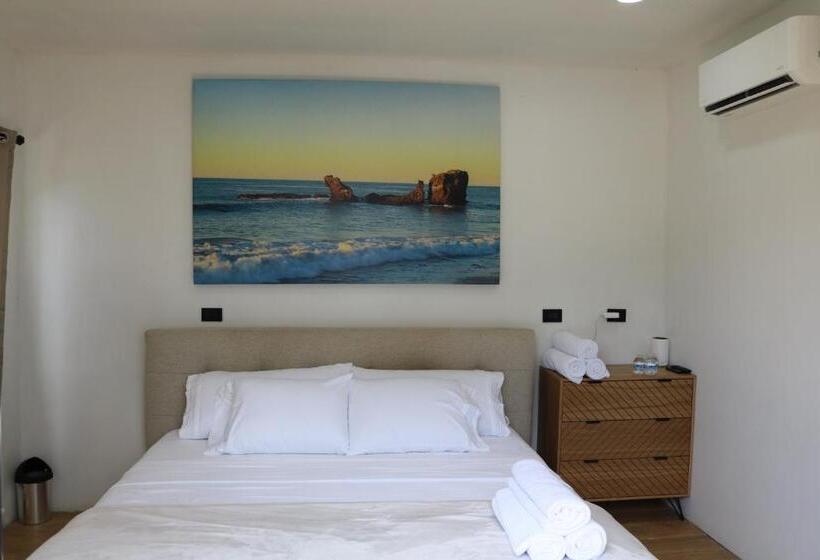 هاستل Casa Francisca