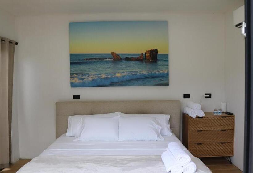 هاستل Casa Francisca