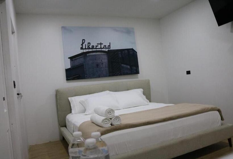 هاستل Casa Francisca