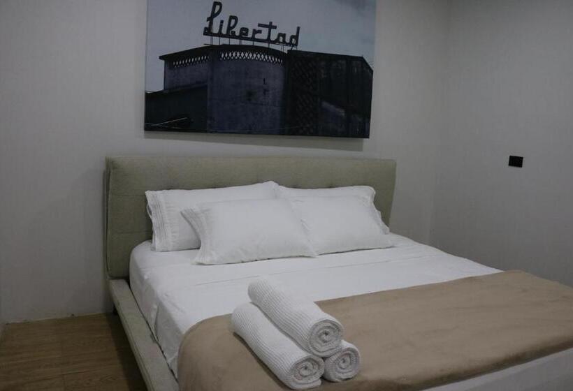 هاستل Casa Francisca