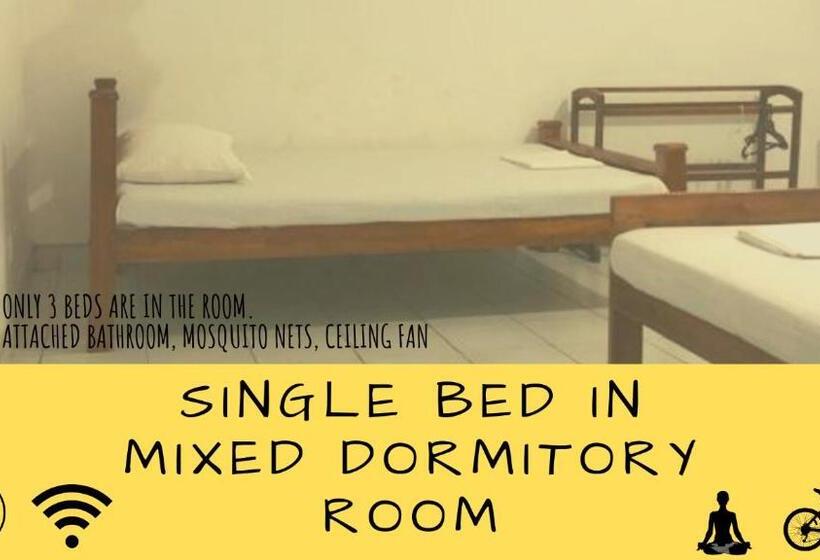 فندق صغير Feel Like Home Anuradhapura