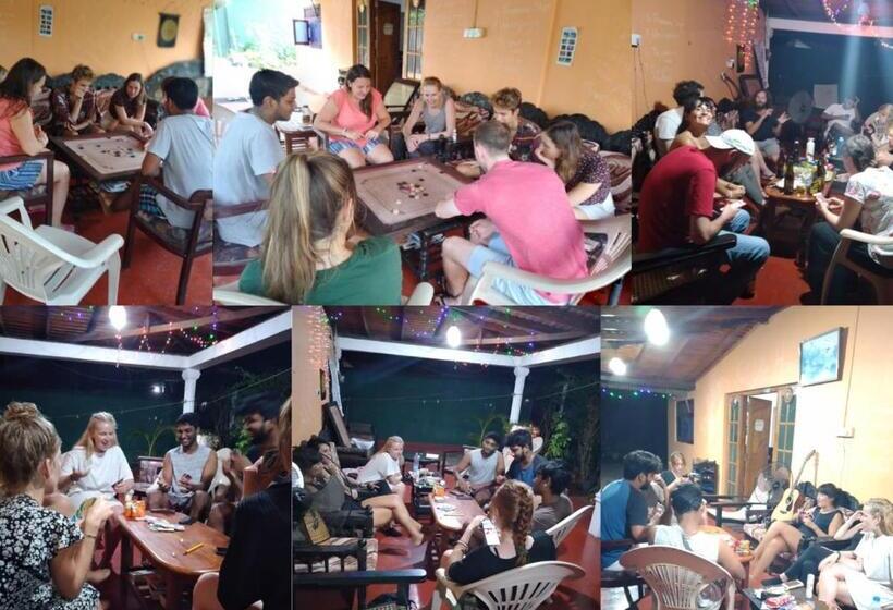 فندق صغير Feel Like Home Anuradhapura