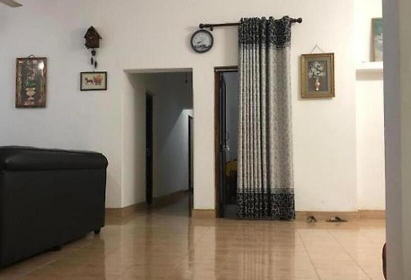 فندق صغير Feel Like Home Anuradhapura