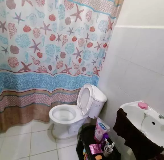 Bed and Breakfast Espina/salazar