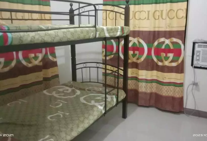 Bed and Breakfast Espina/salazar