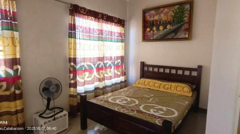 민박 Espina/salazar