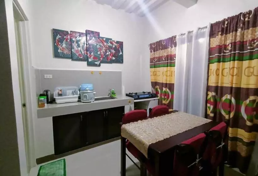 Bed and Breakfast Espina/salazar