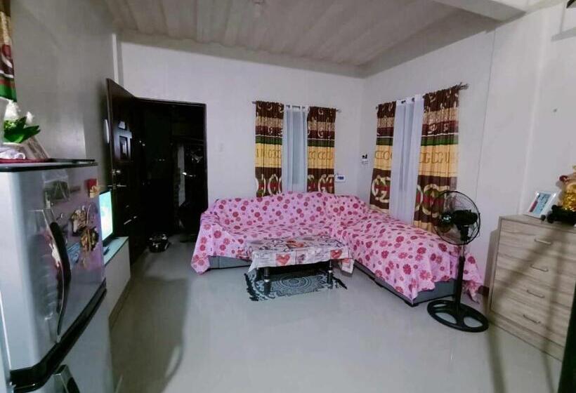 민박 Espina/salazar