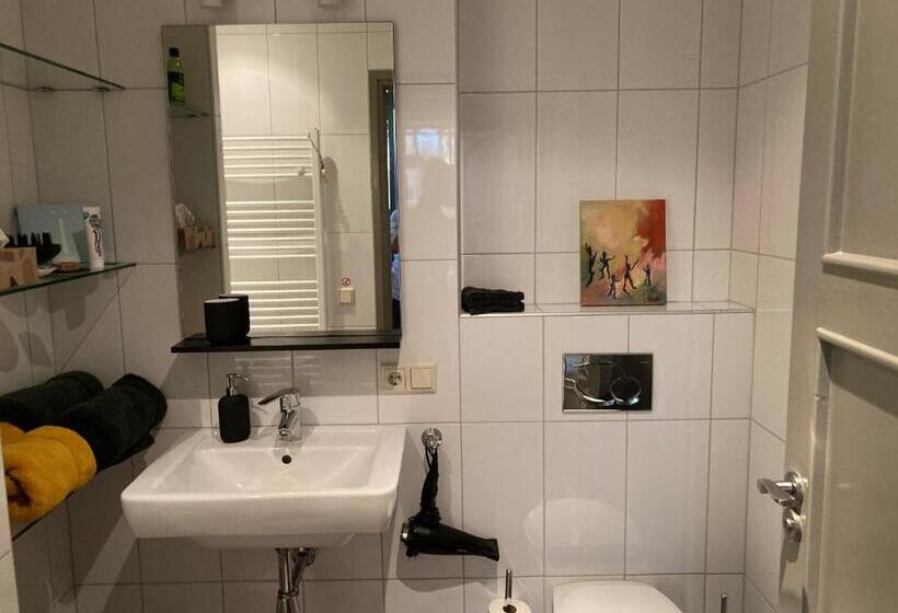 צימר Hoeve Bij Vosselen